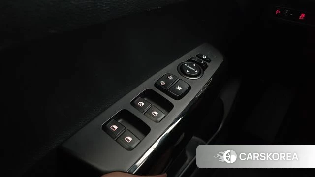 Kia The New Morning (JA) id 4990356 из Кореи 9