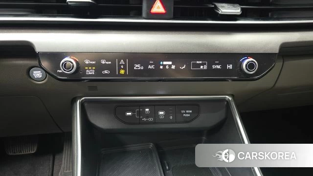 Kia The New Carnival 4th Generation id 4749083 из Кореи 9
