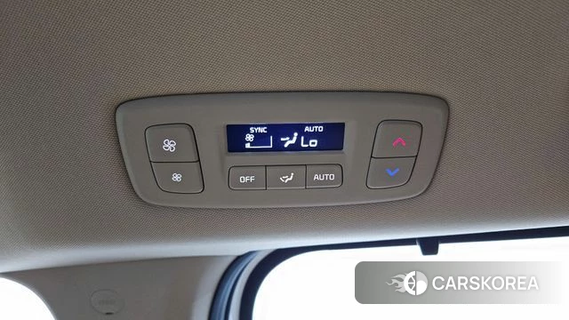 Kia Carnival 4th generation id 4992010 из Кореи 9