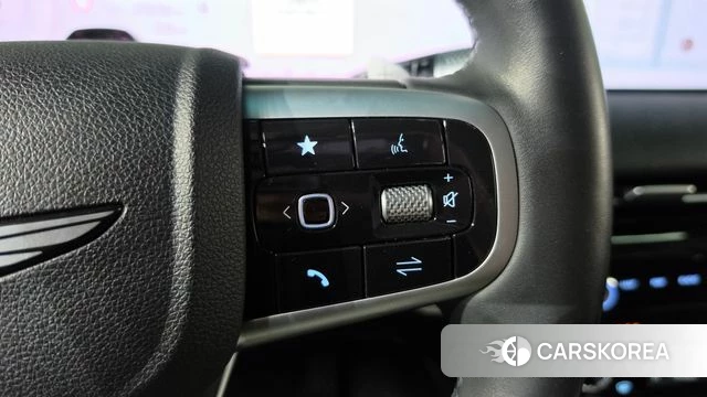 Genesis G80 (RG3) id 4975278 из Кореи 9