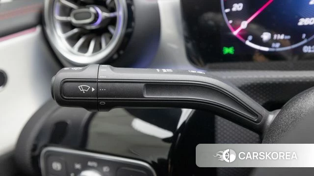 Mercedes-Benz CLA-Class C118 id 4940890 из Кореи 9