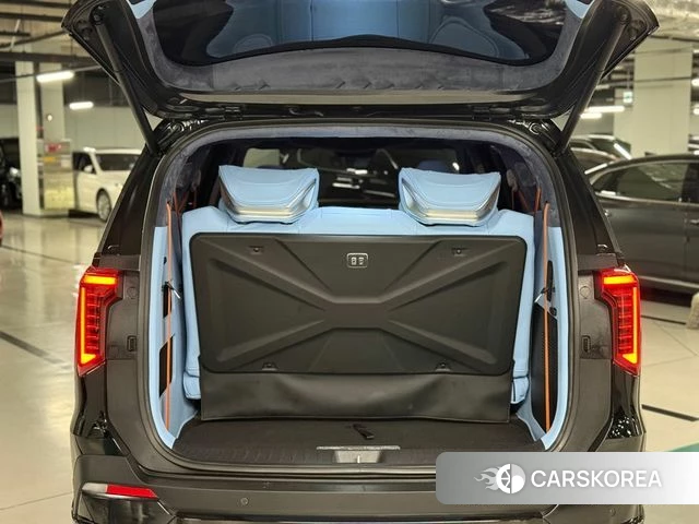 Kia The New Carnival 4th Generation id 4975125 из Кореи 9