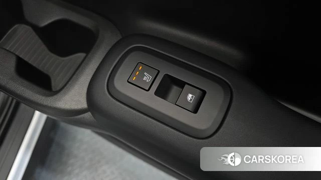 Hyundai Santa Fe (MX5) id 4957664 из Кореи 9