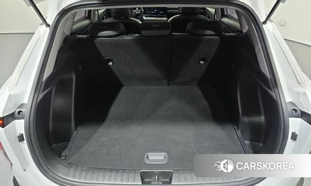 Hyundai Kona (SX2) id 4965398 из Кореи 9