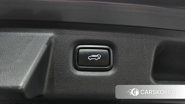 Hyundai Santa Fe TM id 4742022 из Кореи 9