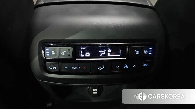 Hyundai The New Palisade id 4695940 из Кореи 9