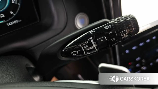 Hyundai Tucson Hybrid (NX4) id 5040859 из Кореи 9
