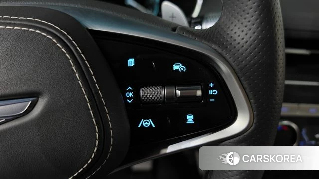 Genesis G80 (RG3) id 4986730 из Кореи 9