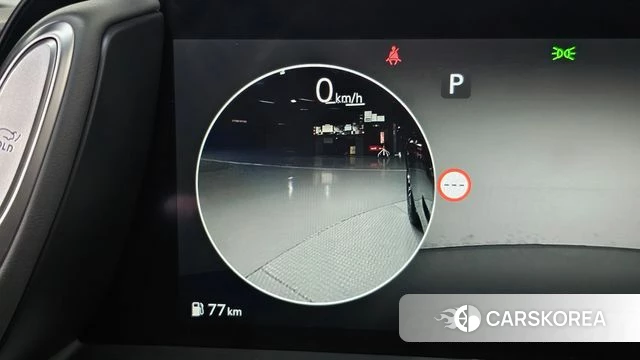 Genesis G90 (RS4) id 5016672 из Кореи 9