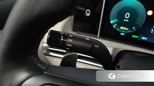 Hyundai The New Tucson Hybrid (NX4) id 4964483 из Кореи 9