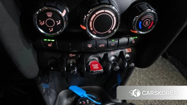 Mini Cooper id 4923695 из Кореи 9