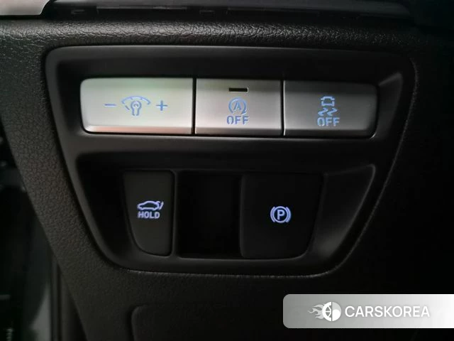 Genesis G80 (RG3) id 4936470 из Кореи 9