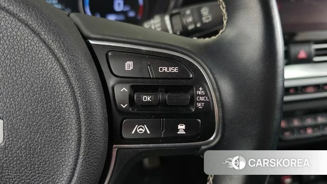 Kia Niro EV id 4997651 из Кореи 9