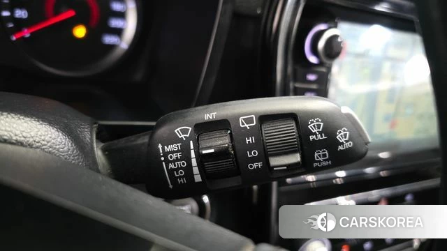 Ssangyong Berry New Tivoli id 5023560 из Кореи 9