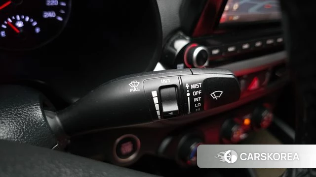 Kia Come New K3 id 4764725 из Кореи 9