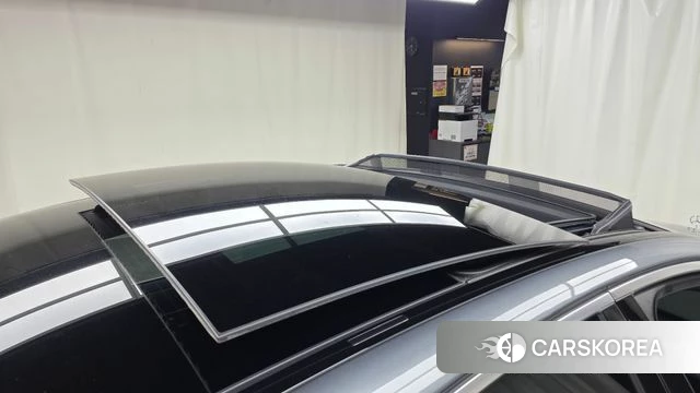 Mercedes-Benz S-Class W223 id 4958928 из Кореи 9