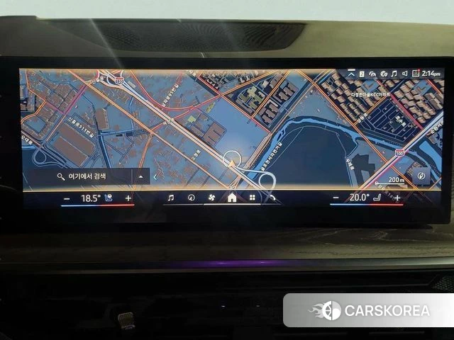 BMW X7 (G07) id 5015722 из Кореи 9