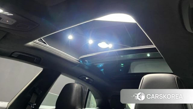 Porsche Makan EV id 3858305 из Кореи 9