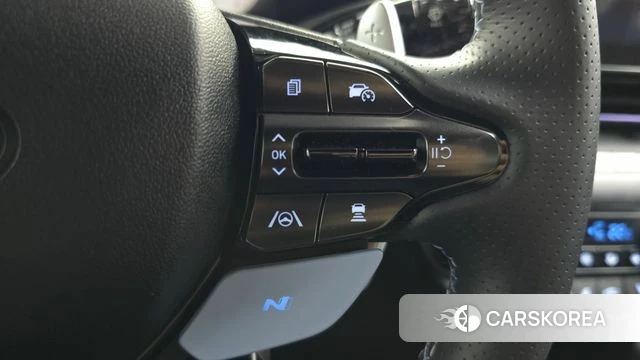 Hyundai The New Avante (CN7) id 5045364 из Кореи 9