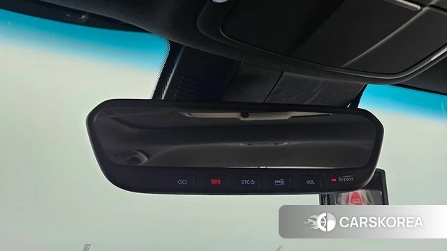 Genesis G70 id 4978359 из Кореи 9