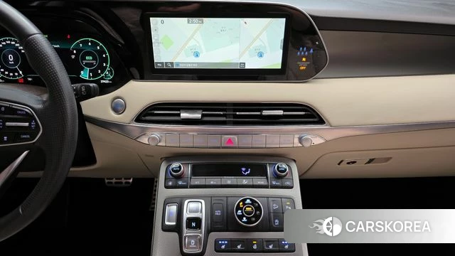 Hyundai Palisade id 3842831 из Кореи 9