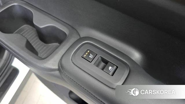 Hyundai Santa Fe (MX5) id 4990968 из Кореи 9