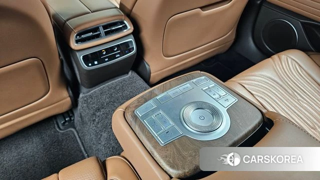 Genesis G80 (RG3) id 5054062 из Кореи 9