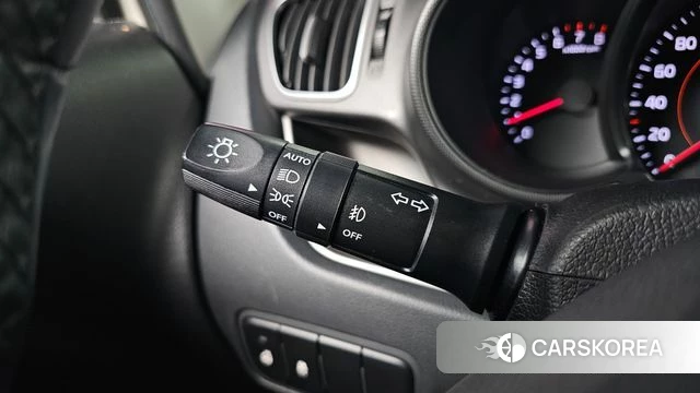 Kia The New Ray id 4998530 из Кореи 9