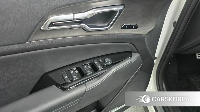 Kia Sportage 5th Generation Hybrid id 5039556 из Кореи 10