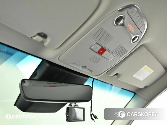 Hyundai The New Grandeur IG id 4976127 из Кореи 9