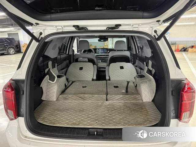 Hyundai The New Palisade id 4985477 из Кореи 9