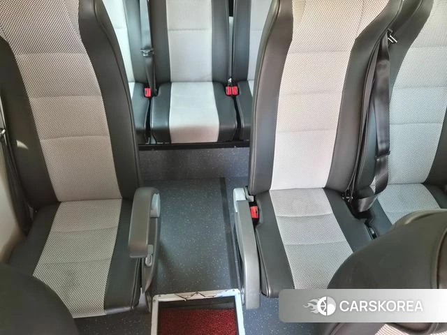 Renault Korea (Samsung) Master id 4458802 из Кореи 9