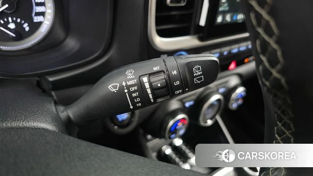 Hyundai Venue id 4736887 из Кореи 9
