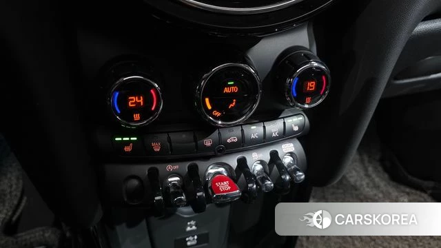 Mini Cooper id 5034347 из Кореи 9