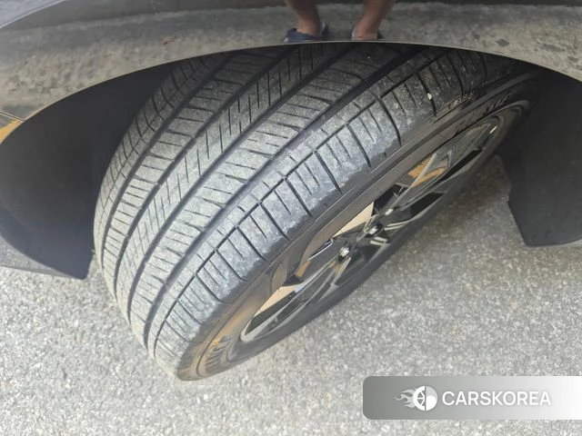 Kia Carnival 4th generation id 4726324 из Кореи 9