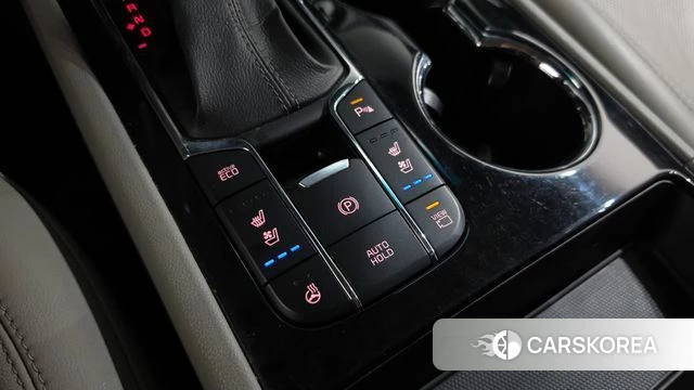Kia The New Carnival id 5029113 из Кореи 9