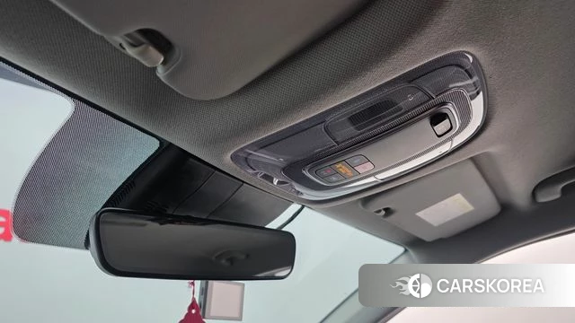 Hyundai Avante (CN7) id 5017005 из Кореи 9