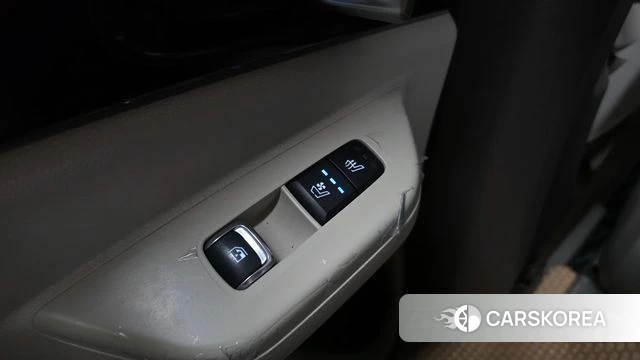 Kia The New Carnival 4th Generation id 4950120 из Кореи 9