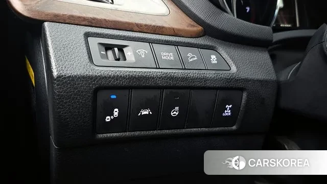 Hyundai The New Max Cruise id 3742822 из Кореи 9