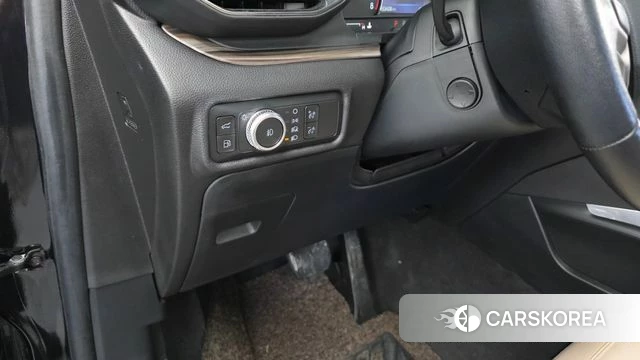 Ford Explorer 6th Generation id 4958553 из Кореи 9