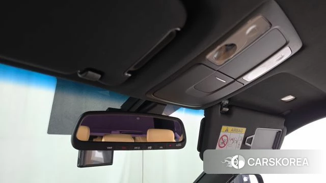 Kia Mohave Master id 4982019 из Кореи 9