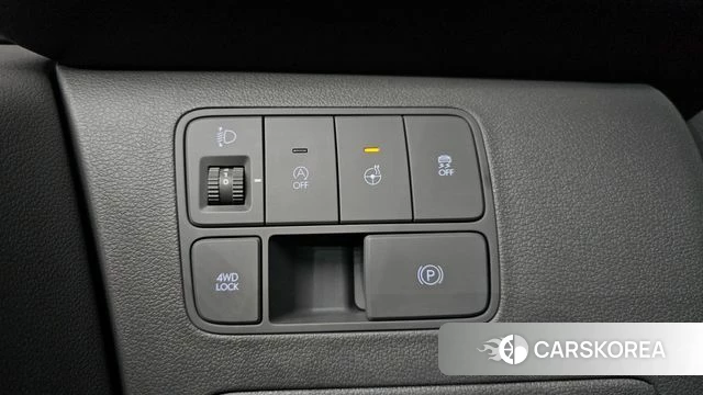 Hyundai Staria id 4612440 из Кореи 9