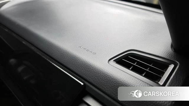 Ssangyong The New Rexton Sport id 5028245 из Кореи 9