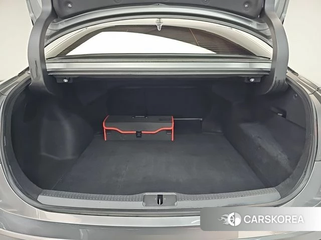 Toyota Crown Crossover id 4916719 из Кореи 9