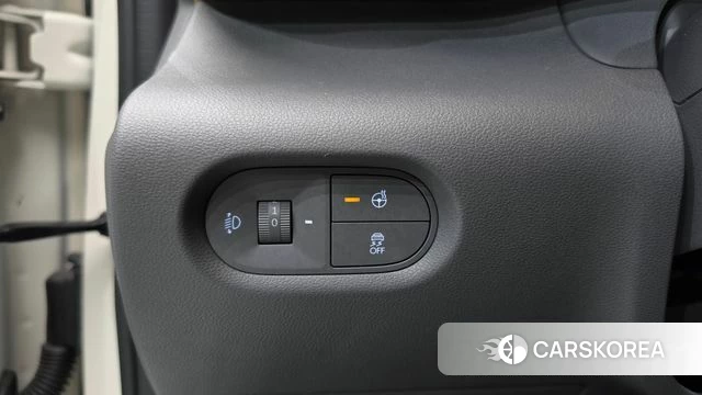 Hyundai Casper id 4986667 из Кореи 9
