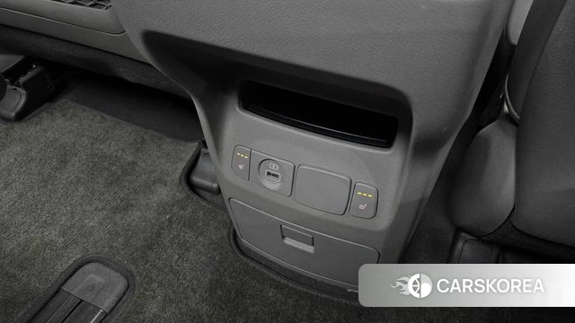 Kia The New Carnival id 4988121 из Кореи 9