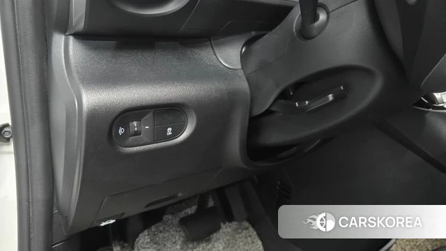 Hyundai Casper id 5017009 из Кореи 9