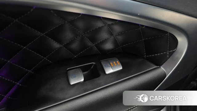 Genesis G70 id 4988110 из Кореи 9