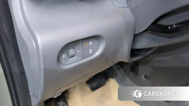 Hyundai Casper id 5040434 из Кореи 9