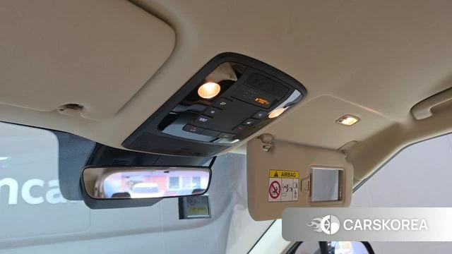 Kia Carnival 4th generation id 5040761 из Кореи 9